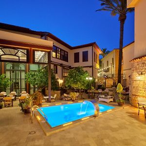Hotel 1207